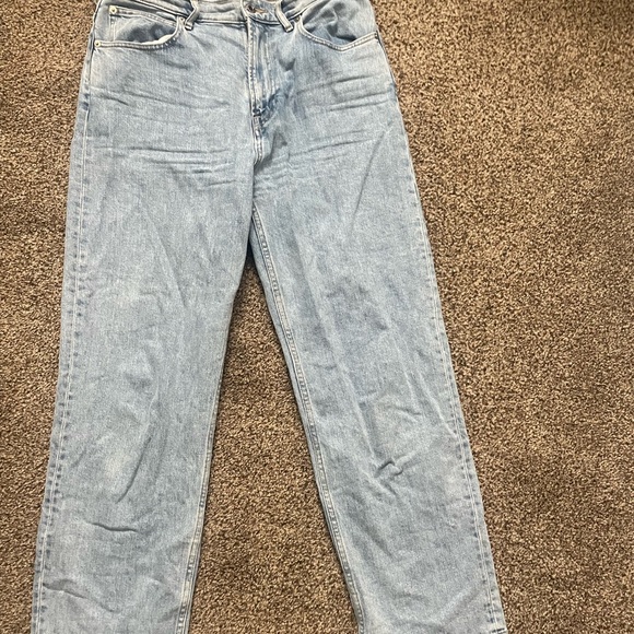 Everlane the way high jeans - Picture 3 of 10